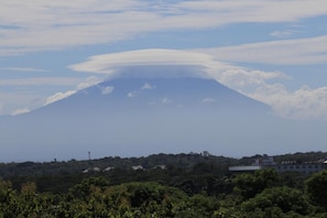 View from property - Ocean Bay Retreat (Pecatu)
