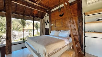 Exclusive Bungalow, Ocean View