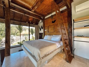 Exclusive Bungalow, Ocean View