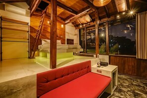 Comfort Bungalow