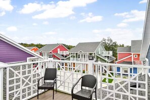 Terrain de lâhĂ©bergement