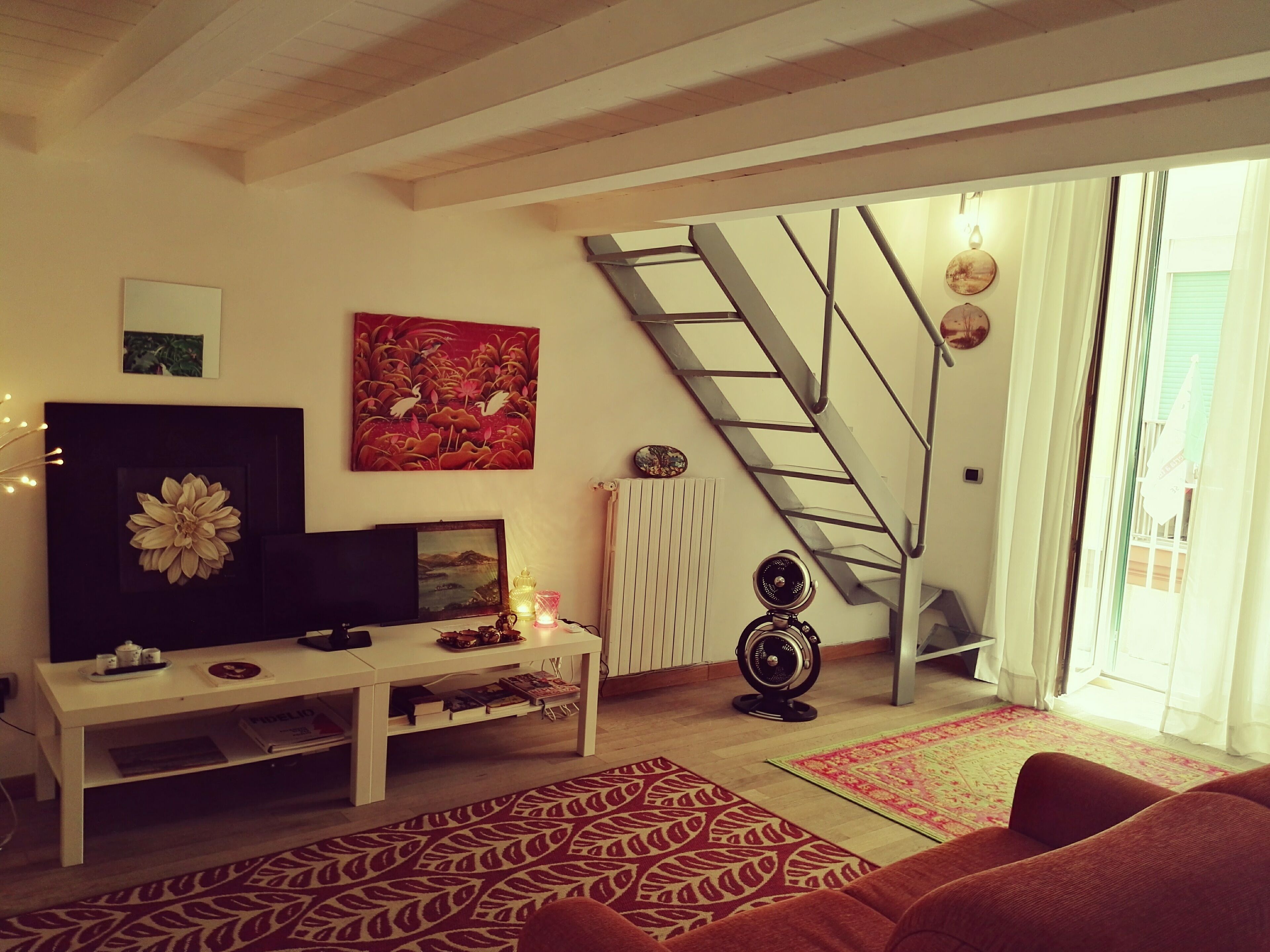 Télévision, livres