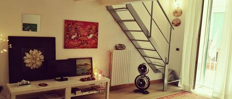 Télévision, livres