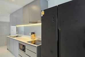 Privékeuken