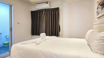 4 bedrooms, WiFi