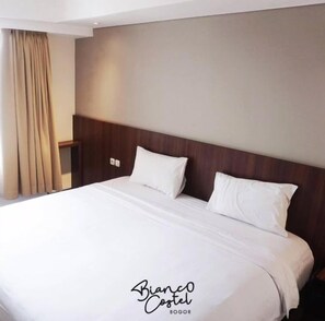 Unclassified image, 5 of 38, button - Bianco Costel (Central Bogor)