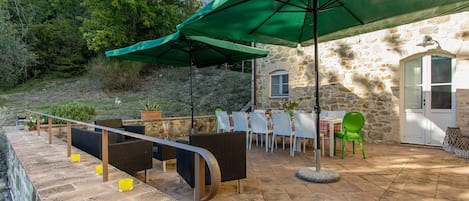 Appartement | Balcon