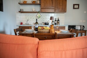 Apartment | Living room