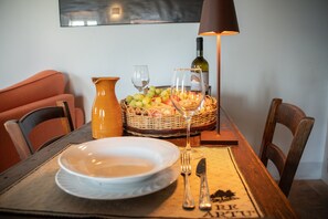 Apartment | Living room