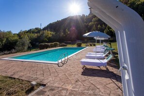 Apartment | Pool | Outdoor pool