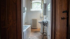 Appartement | Salle de bain