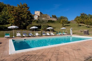Appartement | Piscine
