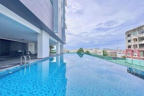Unclassified image, 3 of 15, button - Melaka Ong Kim Wee Residences by Stayrene (Melaka)