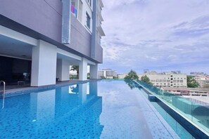 Unclassified image, 4 of 15, button - Melaka Ong Kim Wee Residences by Stayrene (Melaka)