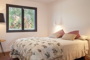 3 chambres, Wi-Fi, draps fournis