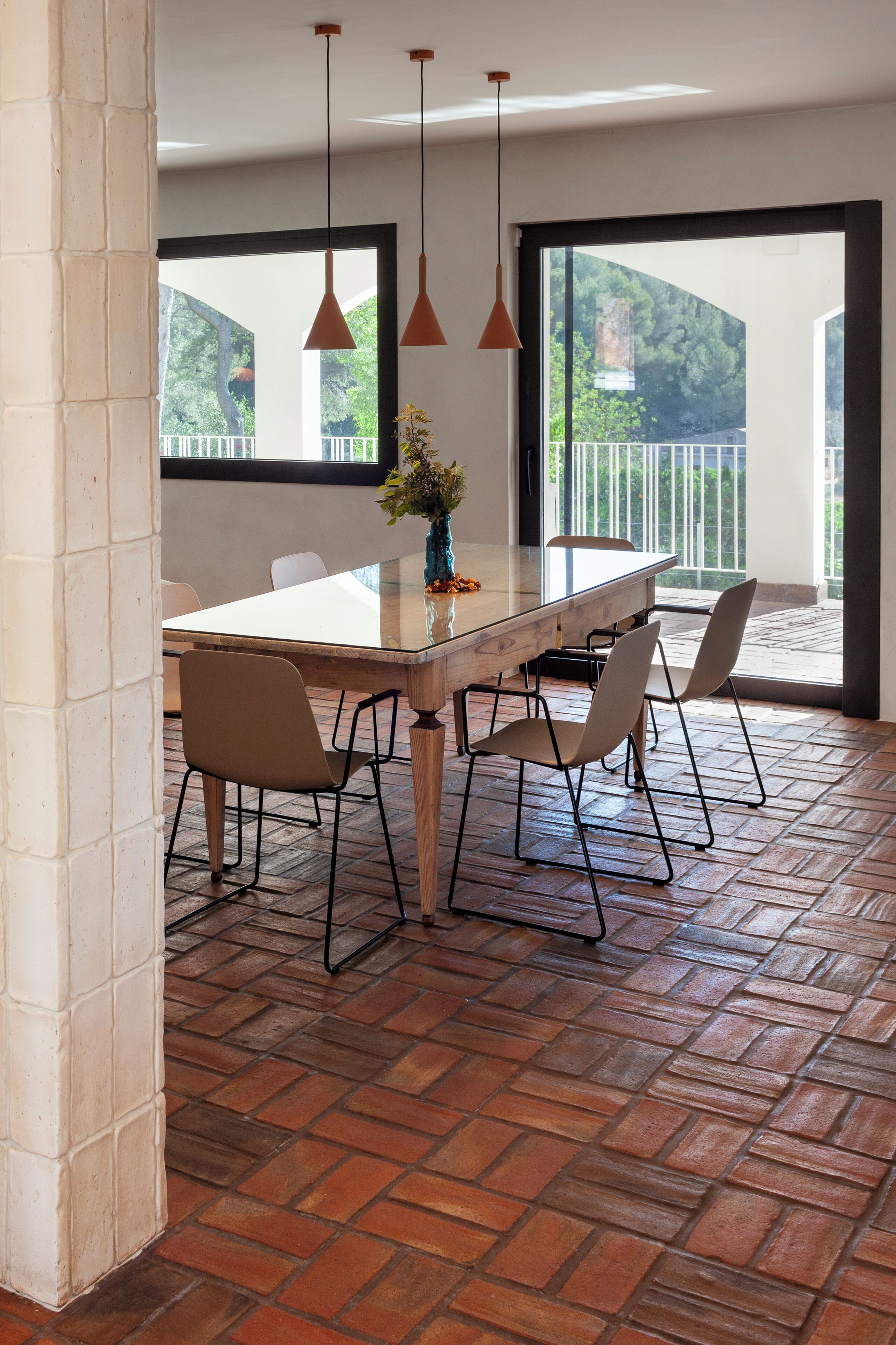 Servei de restauració