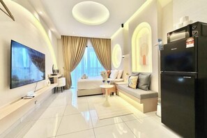 Iron/ironing board - Sky Tree by RR JBcity (Johor Bahru)