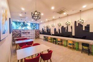 Interior - Sky Tree by RR JBcity (Johor Bahru)