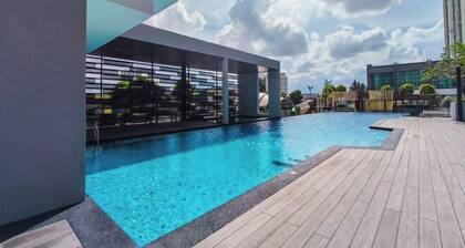 Sky Tree by RR JBcity