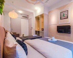Room - Sky Tree by RR JBcity (Johor Bahru)