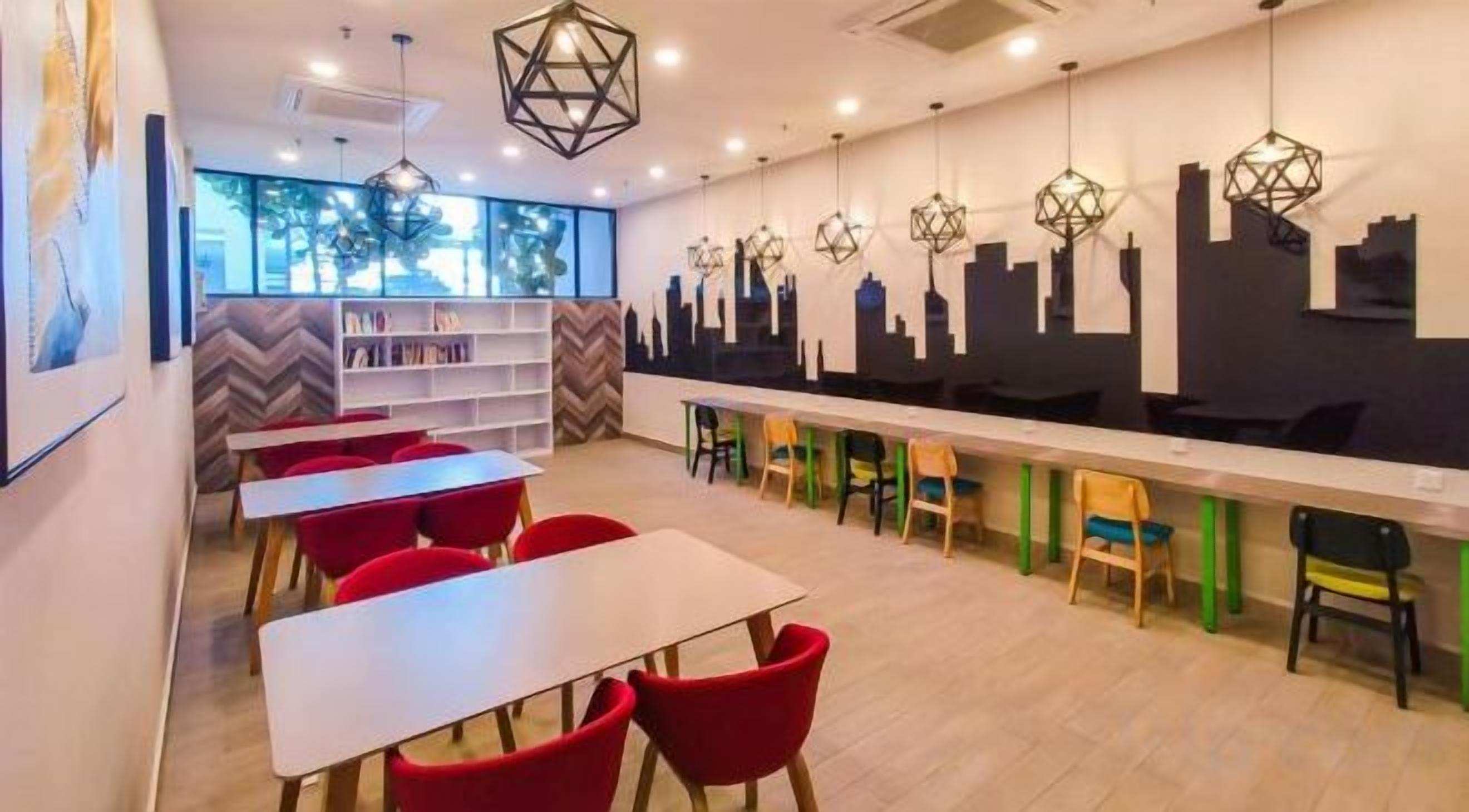 Restaurantes
