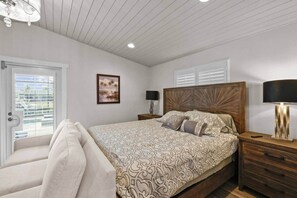 3 soveværelser, strygejern/strygebræt, Wi-Fi, sengetøj