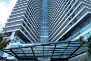 Exterior - FLC Quy Nhon Beachfront Condotel (Quy Nhon)