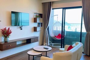 Room - FLC Quy Nhon Beachfront Condotel (Quy Nhon)