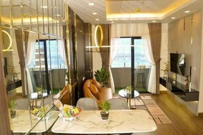 Interior - FLC Quy Nhon Beachfront Condotel (Quy Nhon)