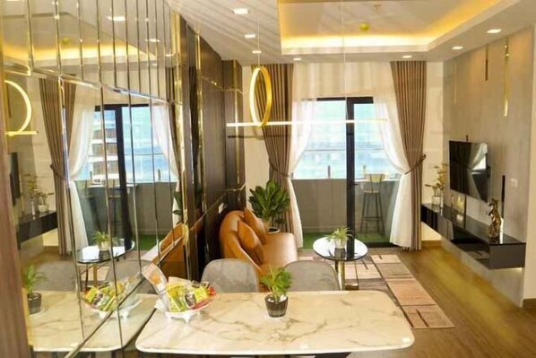 Interior - FLC Quy Nhon Beachfront Condotel (Quy Nhon)
