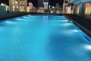 وسائل الراحة في المنشأة