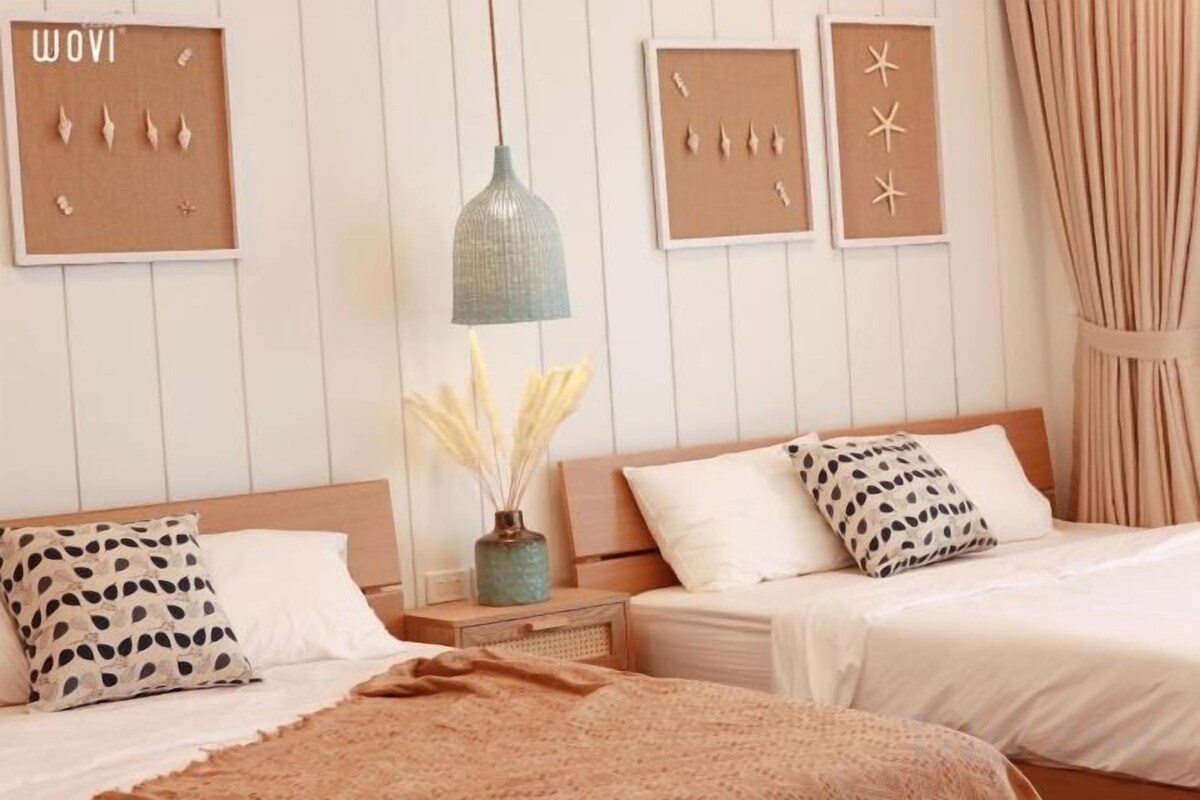 Double Room With Sea View