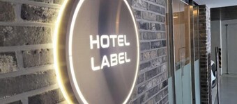 Hotel Label Seongnam