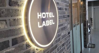 Hotel Label Seongnam
