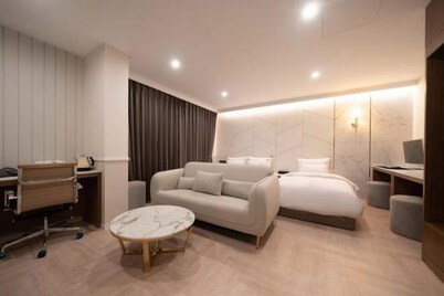 Hotel Label Seongnam