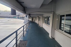 View from property - Hotel Label Seongnam (Seongnam)