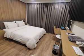 Room - Hotel Label Seongnam (Seongnam)
