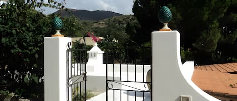 Terrain de lâhĂ©bergement