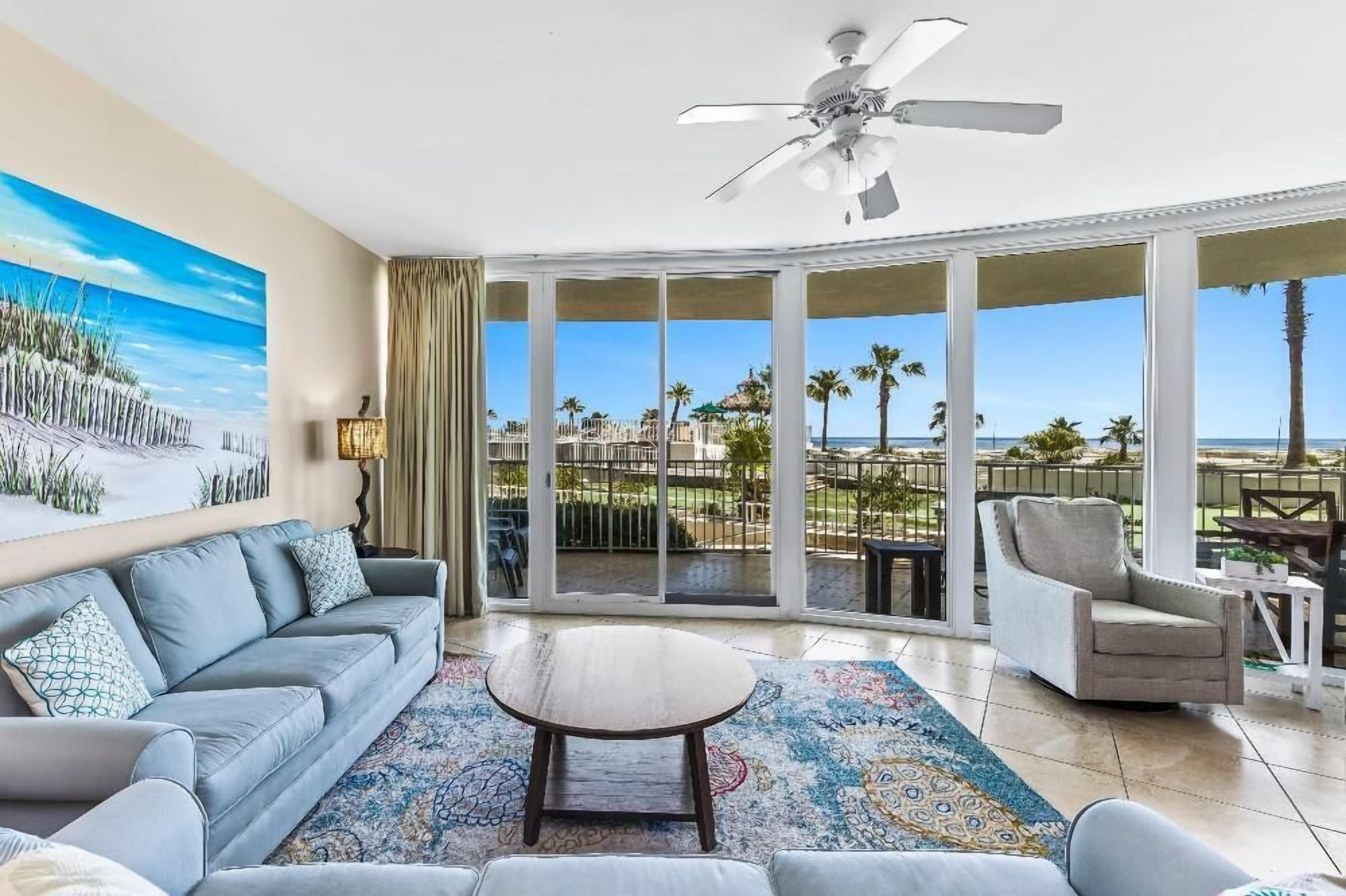 Condo, Multiple Beds (Caribe C212) | Living area