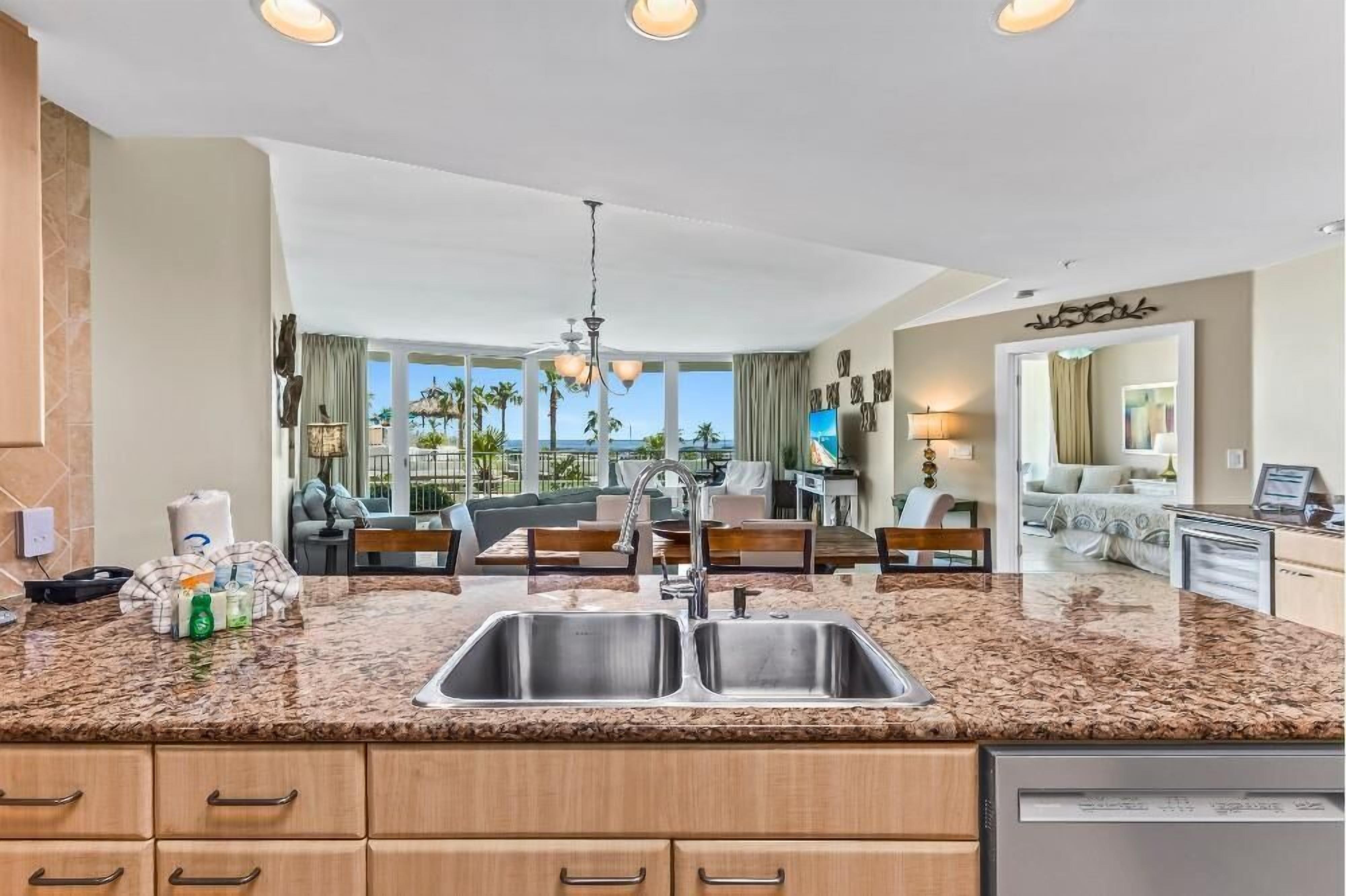 Condo, Multiple Beds (Caribe C212) | Interior