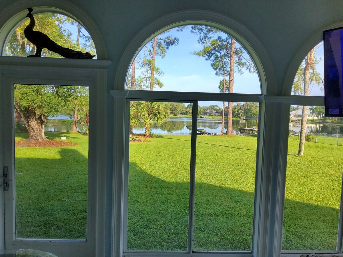 Image de profil de l’hôte