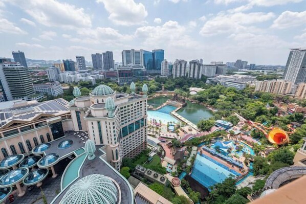 Room - Sunway Resort Suites by GL Staycation (Subang Jaya)