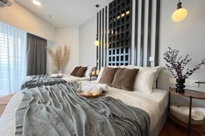 Room - Sunway Resort Suites by GL Staycation (Subang Jaya)