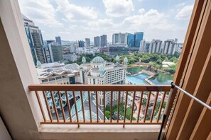 Room - Sunway Resort Suites by GL Staycation (Subang Jaya)