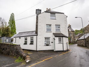 Exterior - Garn View (Dolgellau)