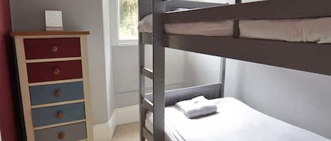 5 間睡房、獨特設計、獨特裝修