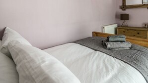 3 dormitorios, wifi gratis, decoración individual