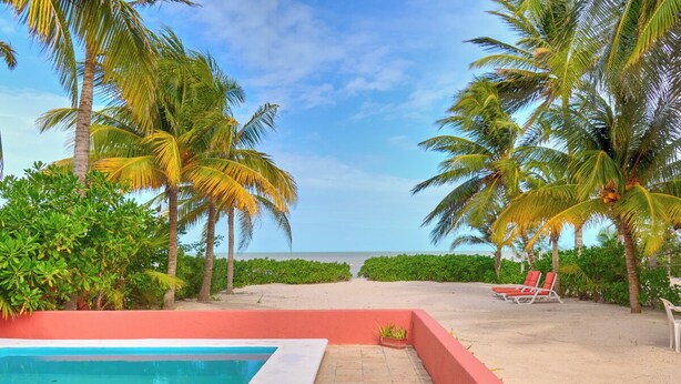 Unclassified image, 1 of 49, button - Casa El Cocal  -  Yucatan Home Rentals (Chicxulub)