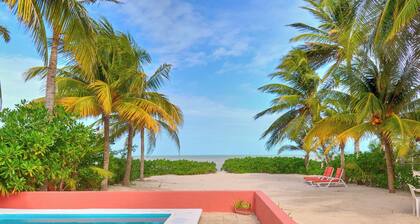 Casa El Cocal - Yucatan Home Rentals