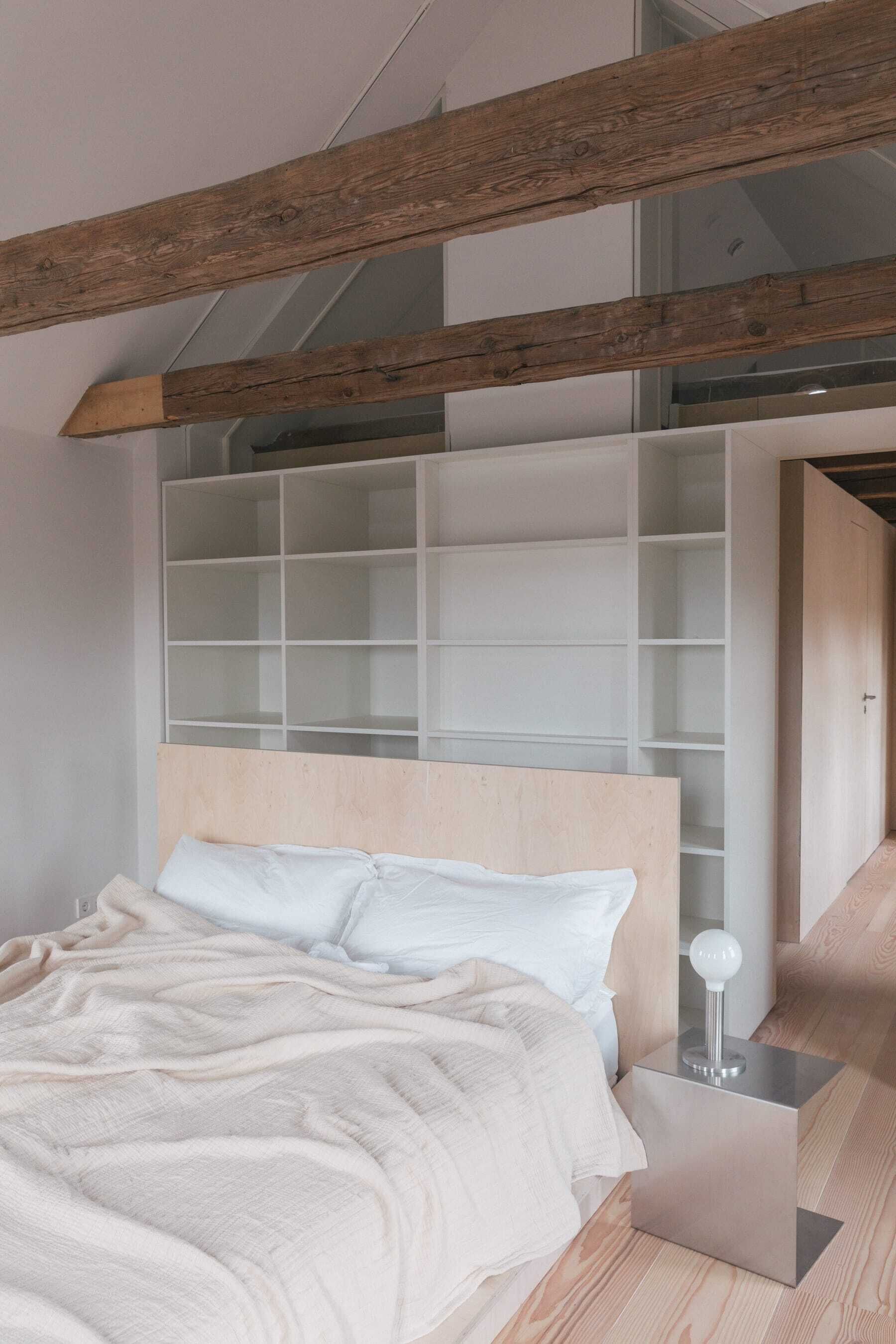 2 室のベッドルーム、セーフティボックス (室内)、旅行用ベビーベッド、WiFi